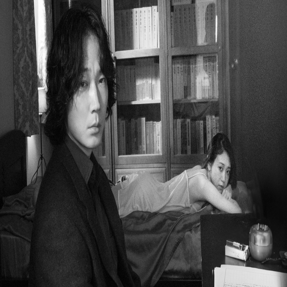 荒井晴彦監督、綾野剛主演「星と月は天の空」本日公開！｜シアターキノ