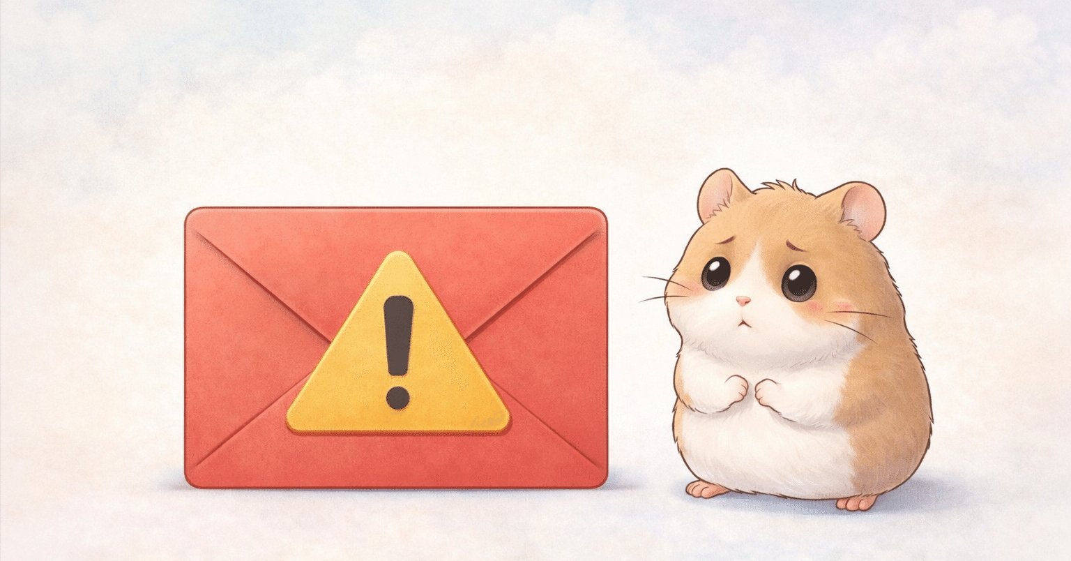 追記済】一難去ってまた一難！？｜ocha