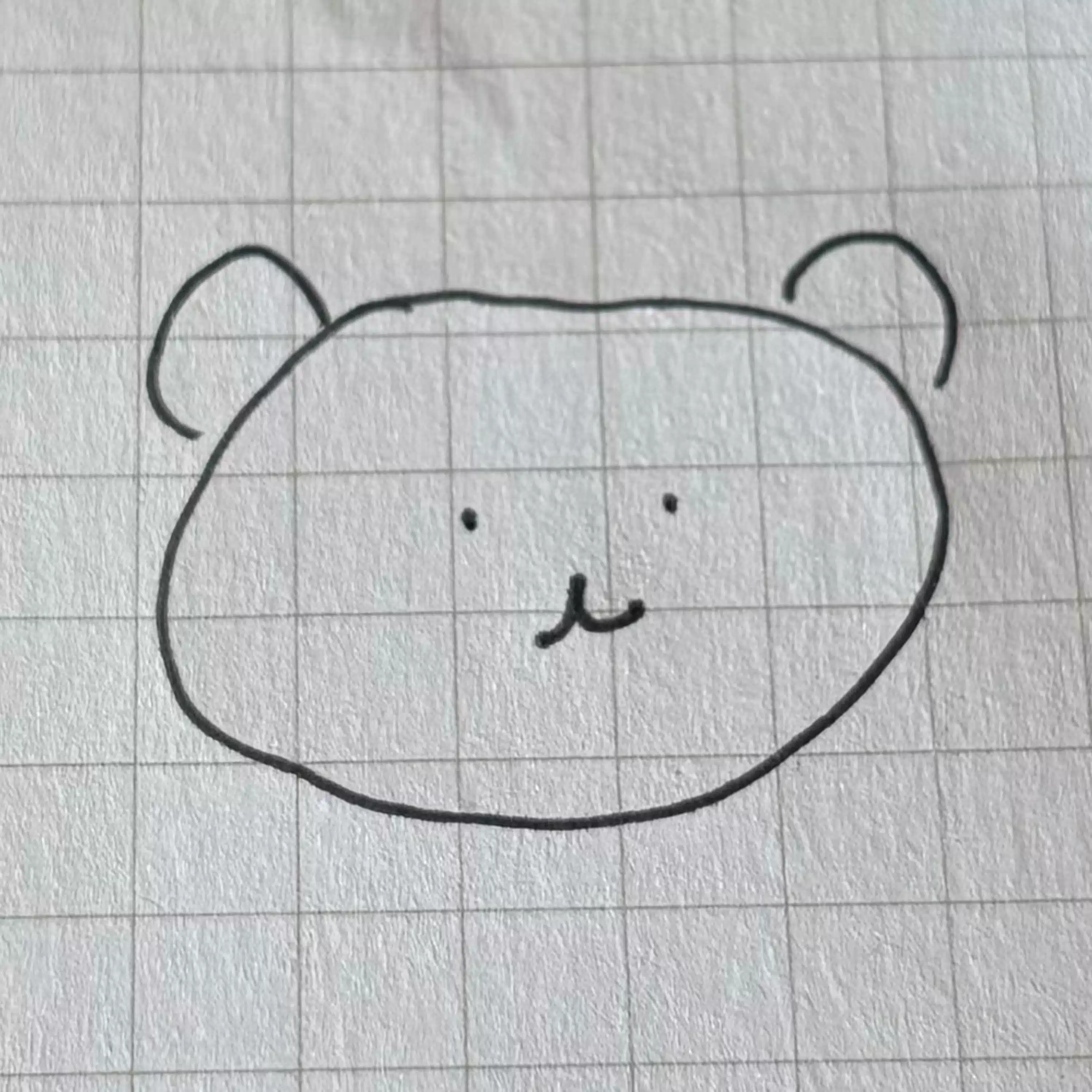 クマの雑記帳