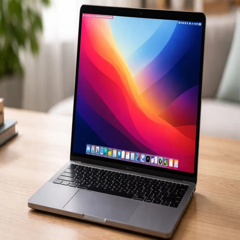 MacBook Airで十分な人が、なぜMacBook Proを買ってしまうのか