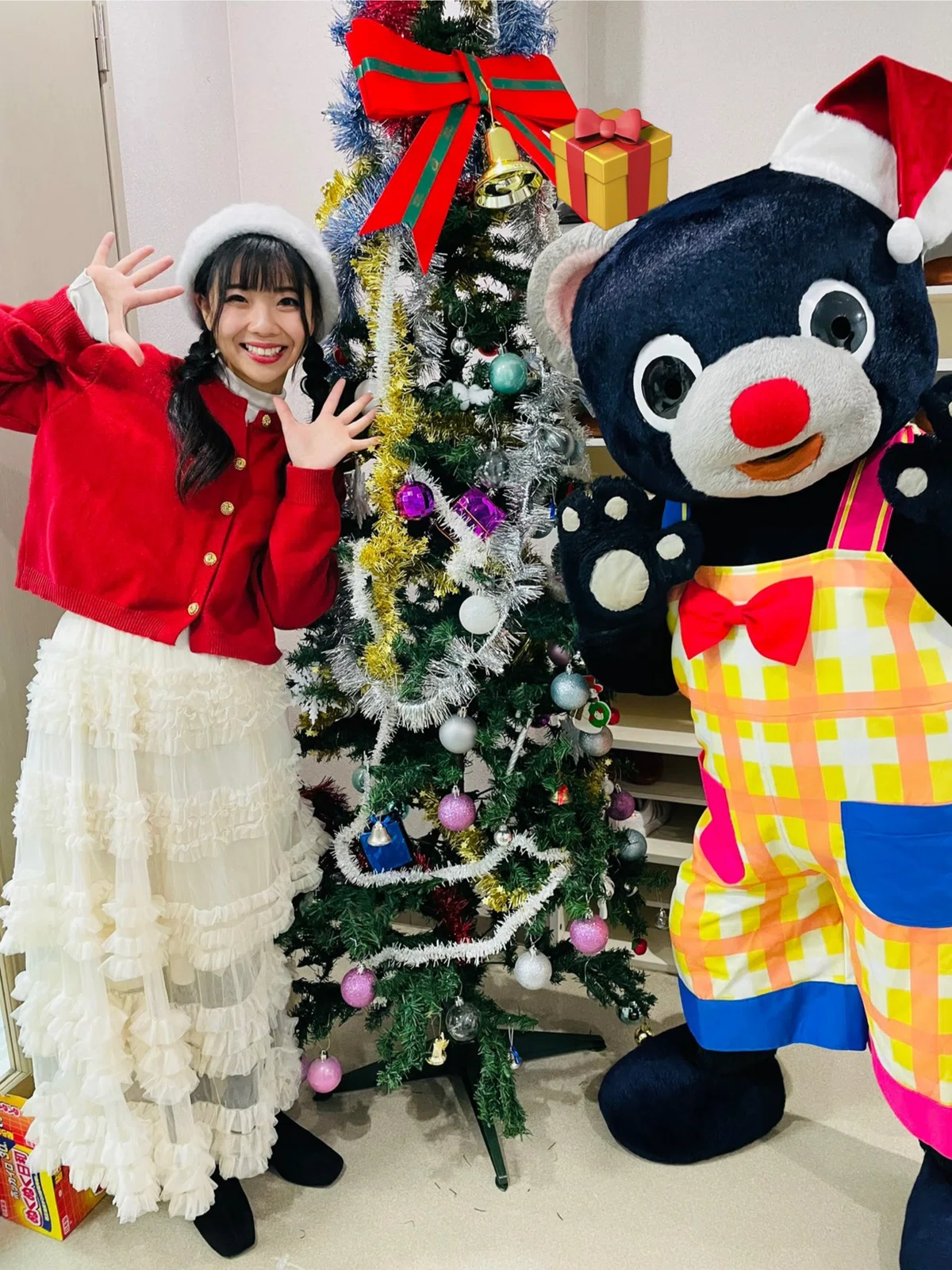2025年12月度|劇団こぐま座活動記録｜劇団こぐま座