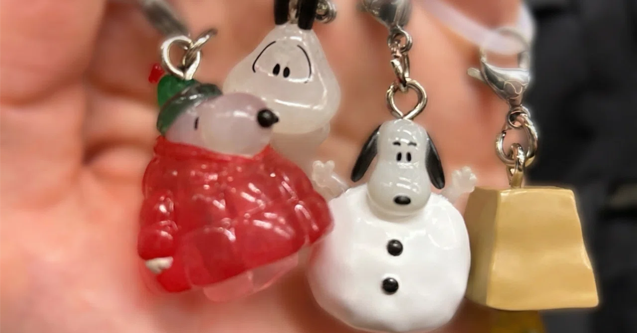 Available at 100-yen shops! 3 ways to use marker accessories [2025 Best ...
