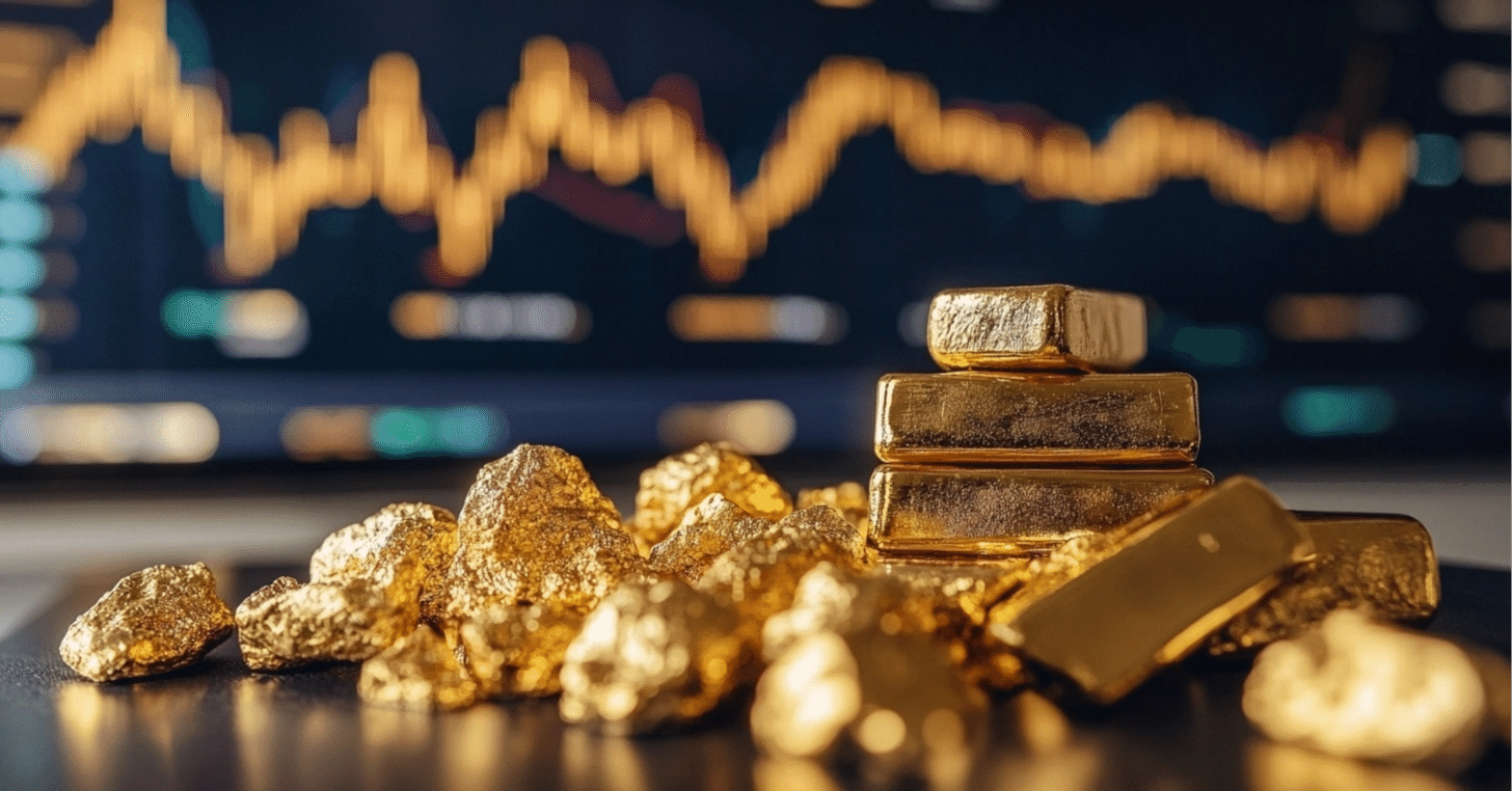 金（ゴールド）」とは何なのか〜なぜ人類は金を価値あるものとしてきたのか〜｜AURORA 近藤隆博