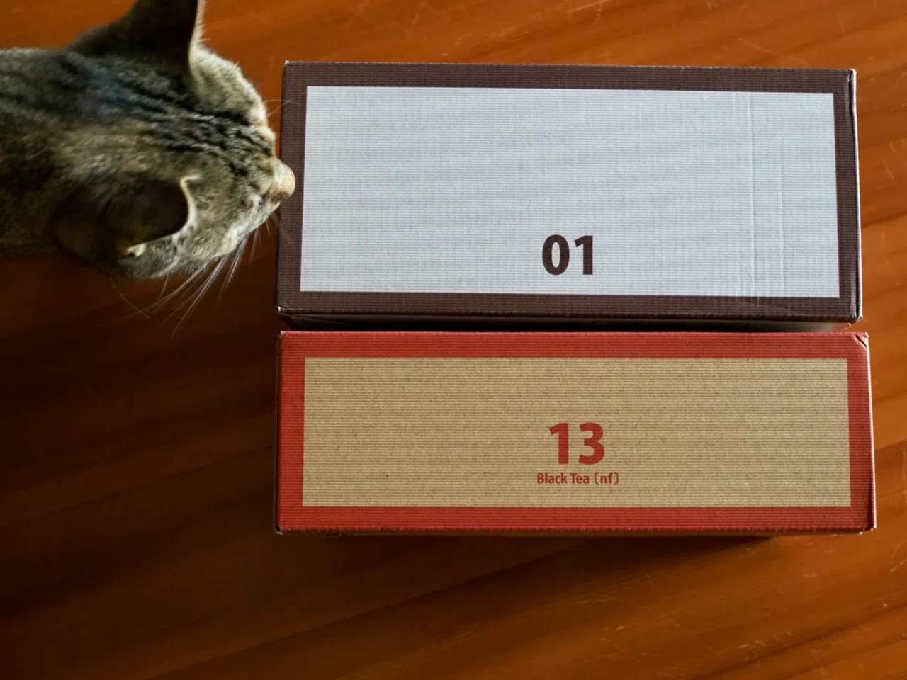 ルピシアの福袋を買いました。奮発して松を買ったのでネタバレしつつ
