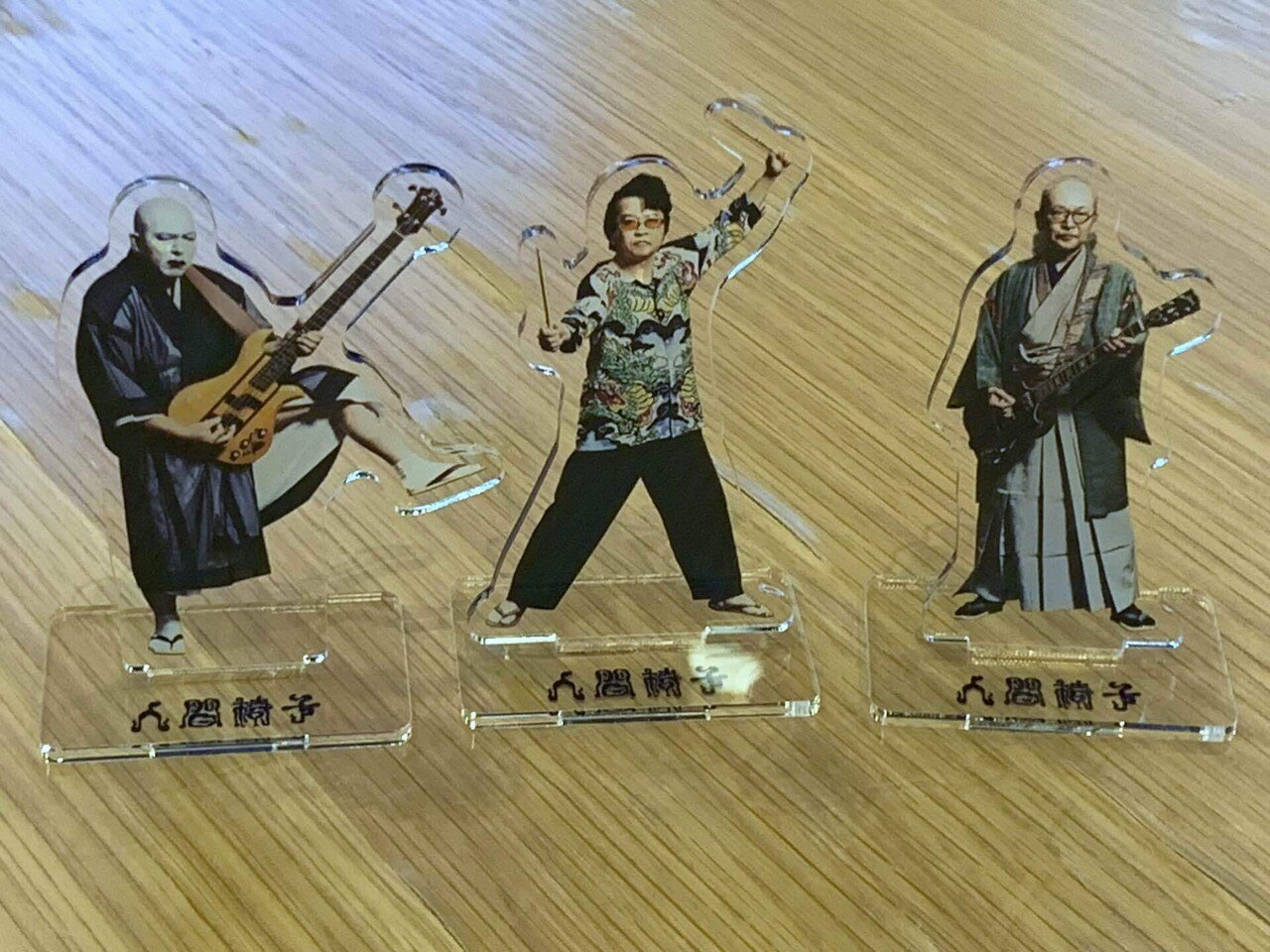 2026】人間椅子ツアーファイナル【まほろば】｜Domitarou_Taiyaki