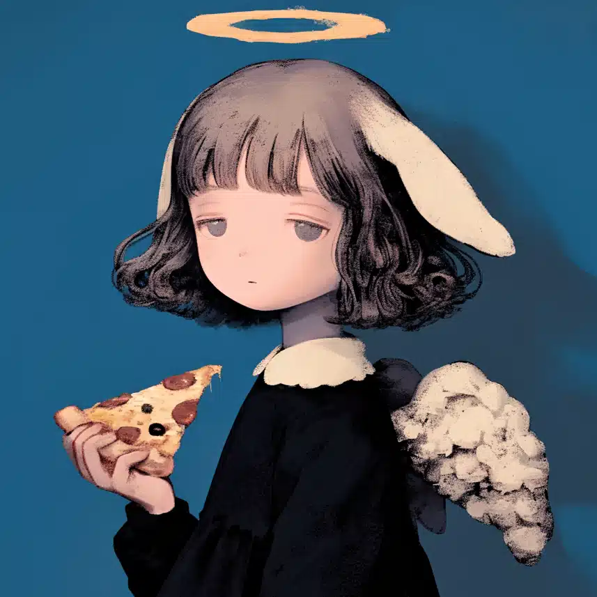 Sakerart/& AI