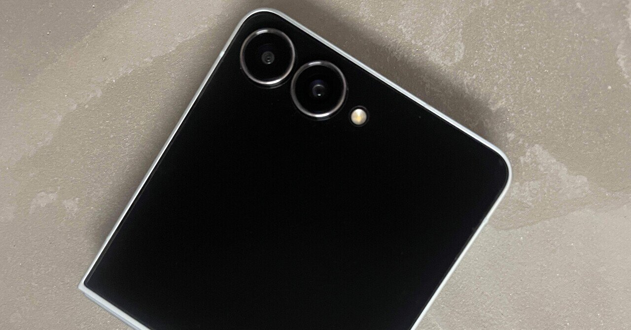 【ディギ】Galaxy Z Flip7 Olympic 純正ケース Galaxy Z Flip7 ケース 純正 クリアケース リング付 EF-QF766 海外純正