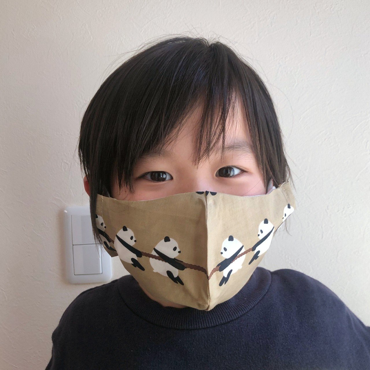 どの布マスクが苦しくないか ぴろり Note