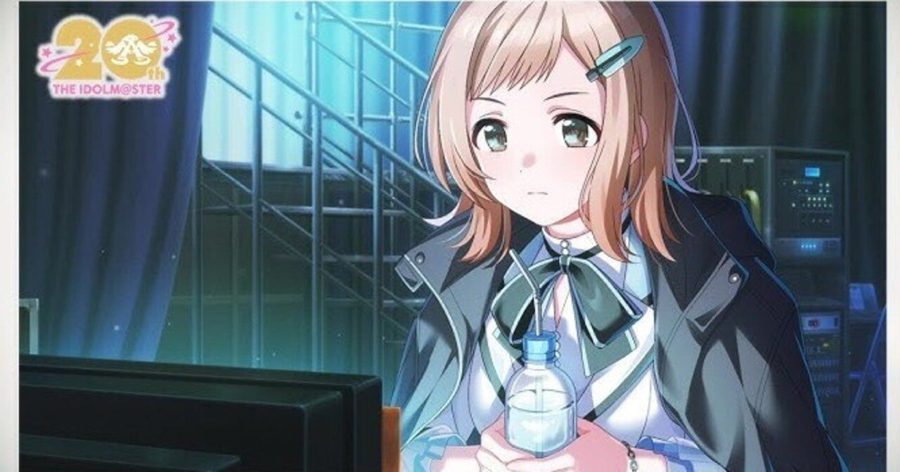 765Pが見たMOIW2025 ─シャイニーカラーズ編─｜たこきち