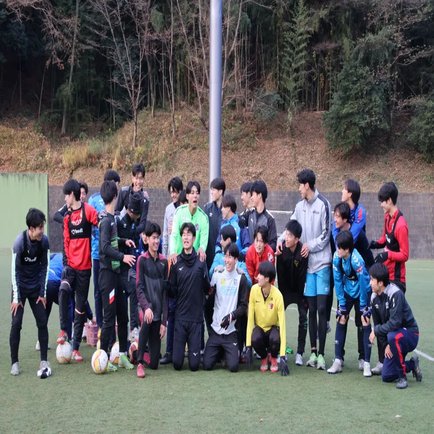 🔴12/18 練習風景(A)｜中央大学学友会サッカー部[公式]