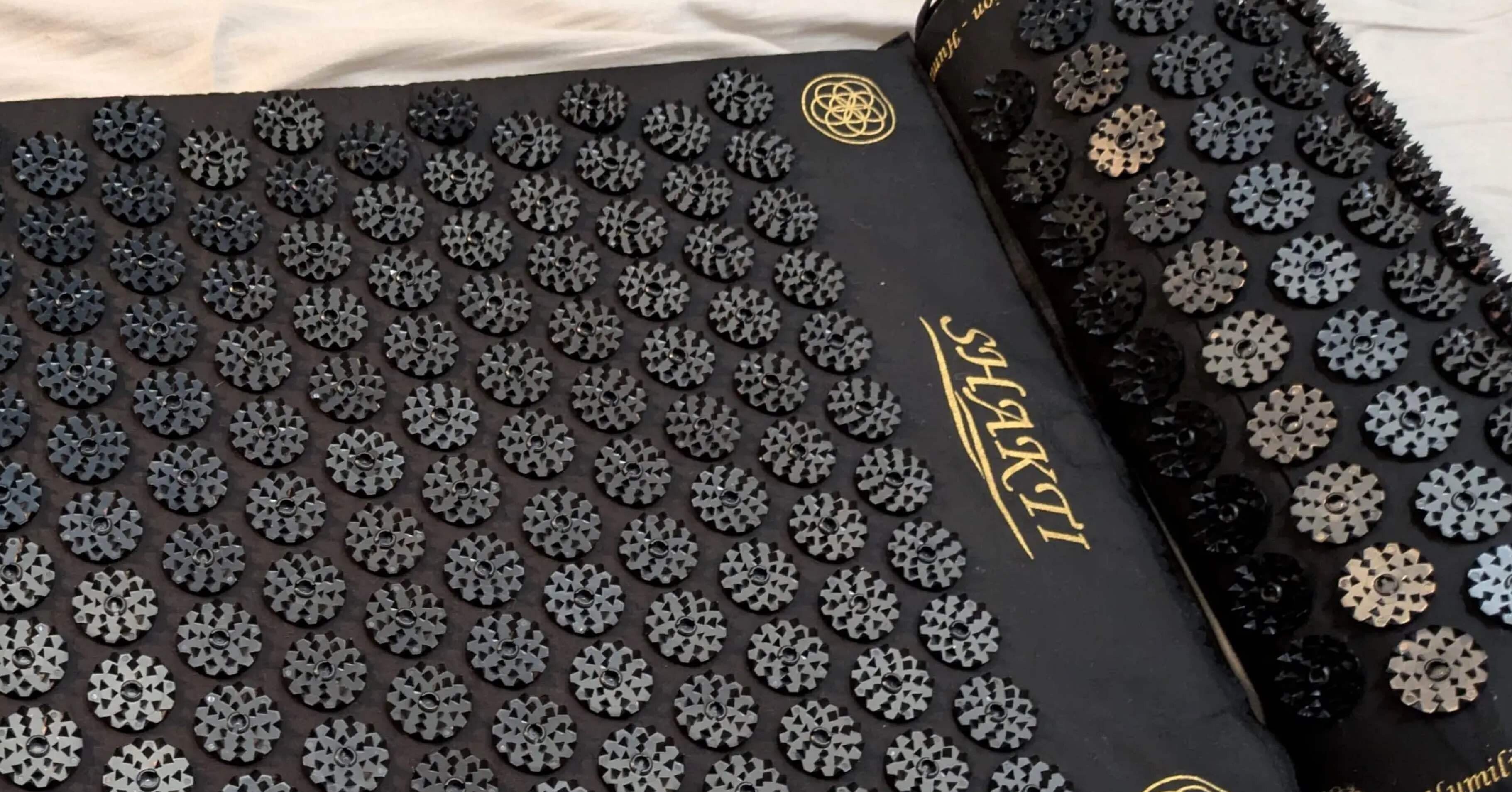 シャクティマット｜KitKat