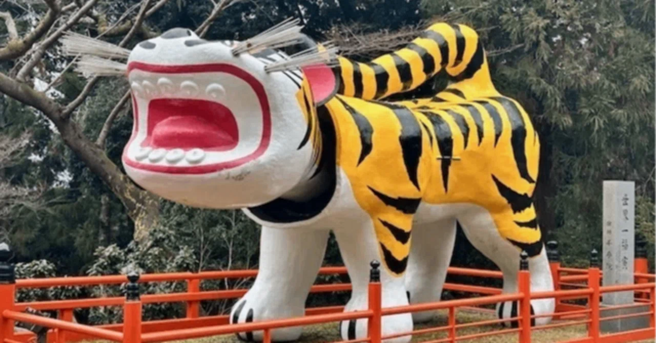 総集編】近畿五芒星巡り＋奈良七福神巡り｜5日間で13社寺を回った順番