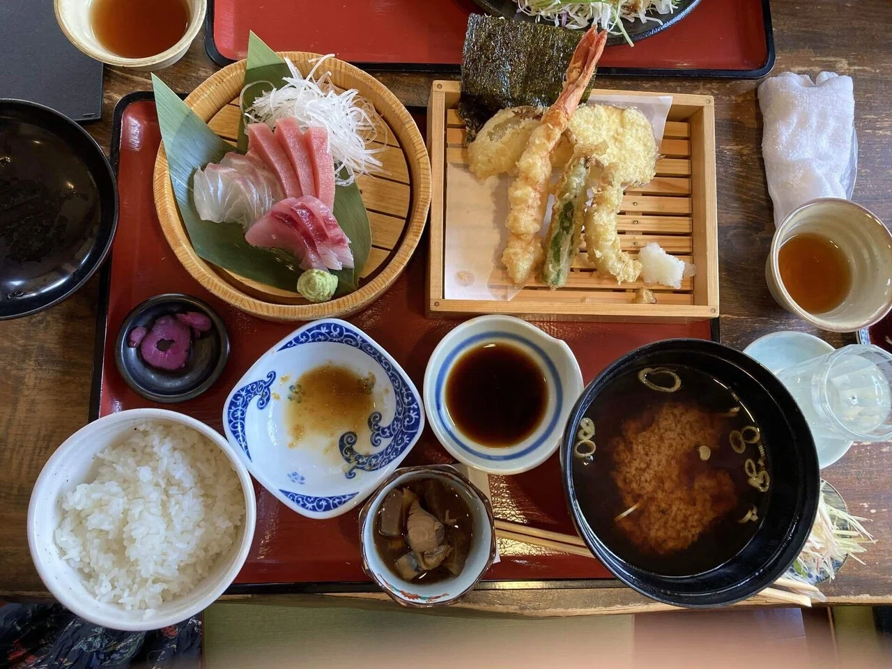 メイキングオブ拙作 横山ミィ子『茶碗蒸し』｜横山ミィ子