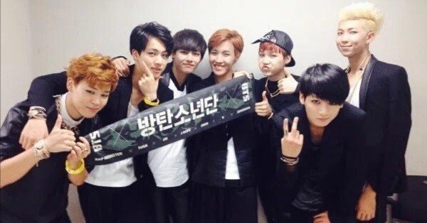 BTSの軌跡をたどる(2014年8月11-20日)｜beforesunrise59