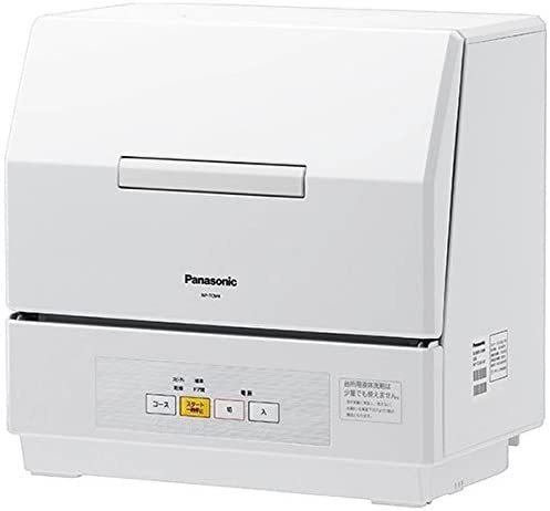 再値引き❣️パナソニック　Panasonic 食洗機　TCM4