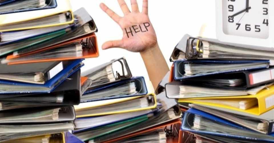 今 仕事忙しい 暇 長岡 慶一郎 小学生の父 Note