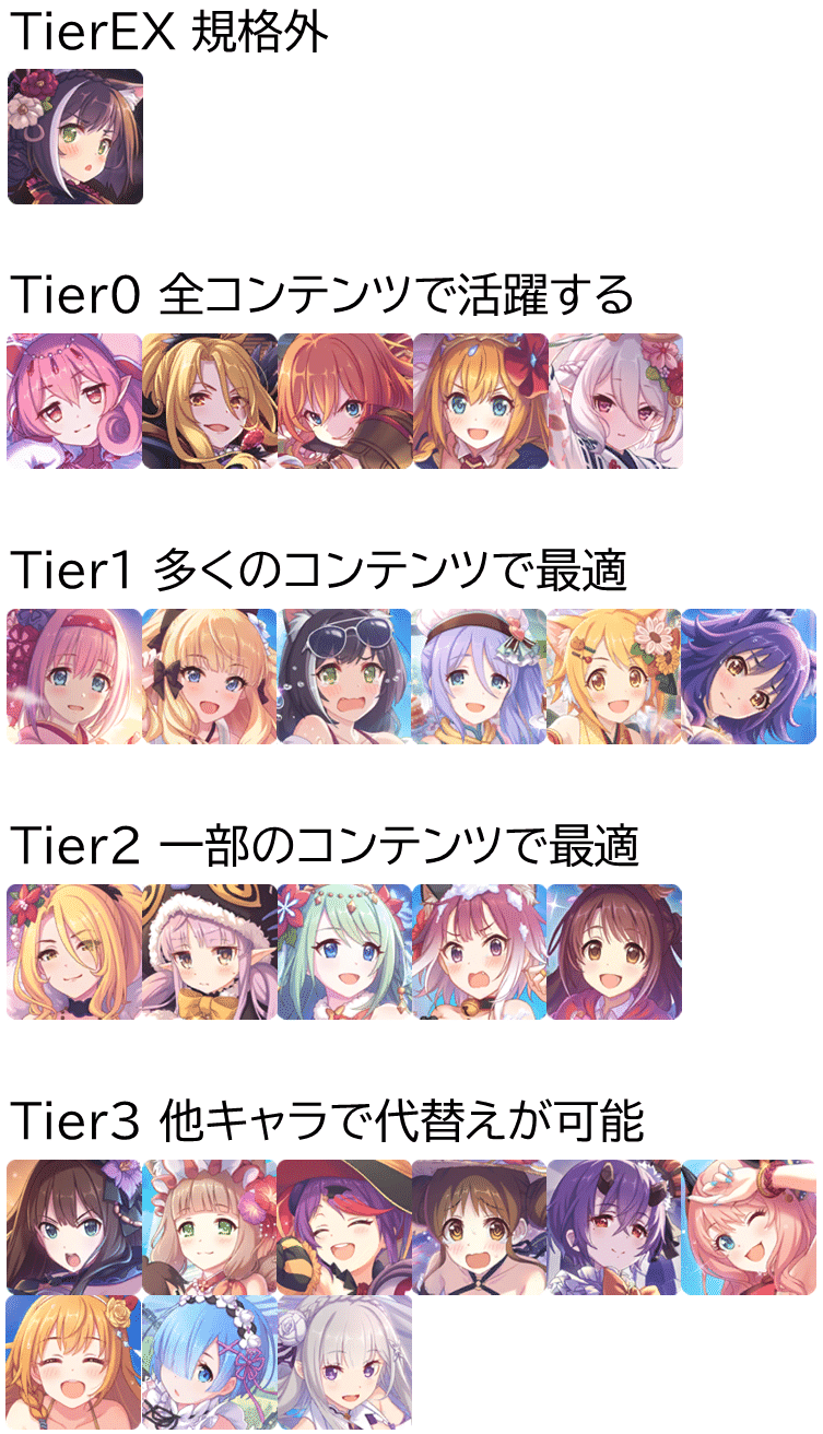 無料でダウンロード デバフ プリコネ デバフ プリコネ