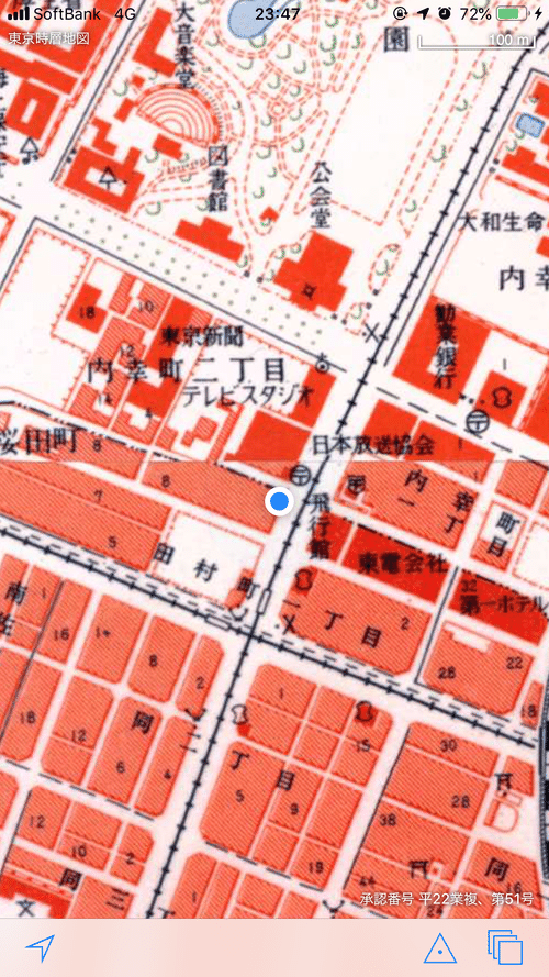 15,【千代田区】鹿鳴館はどこにあった？？｜nama