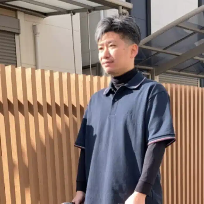 木下淳【抱えない介護技術】