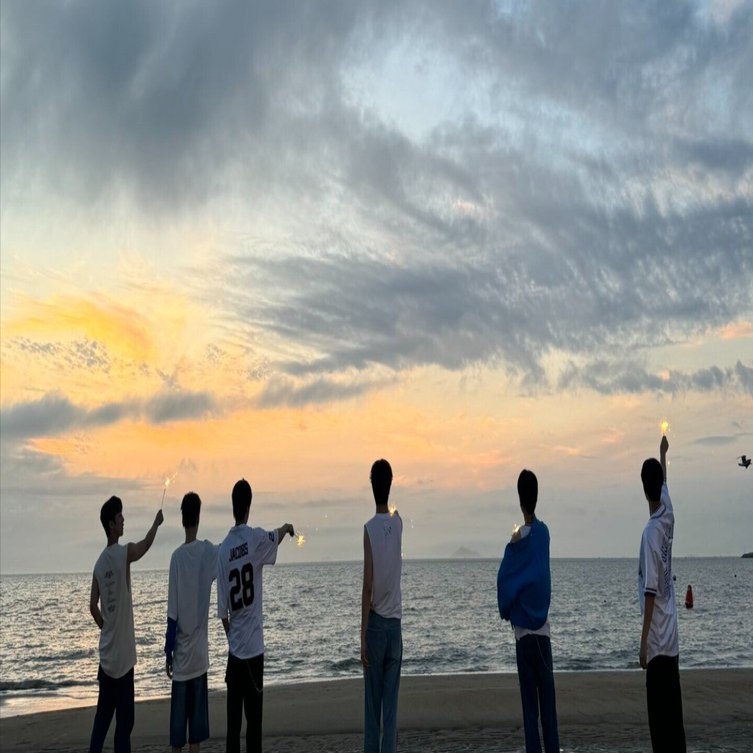 気がついたらWEiに落ちた話｜ぬん