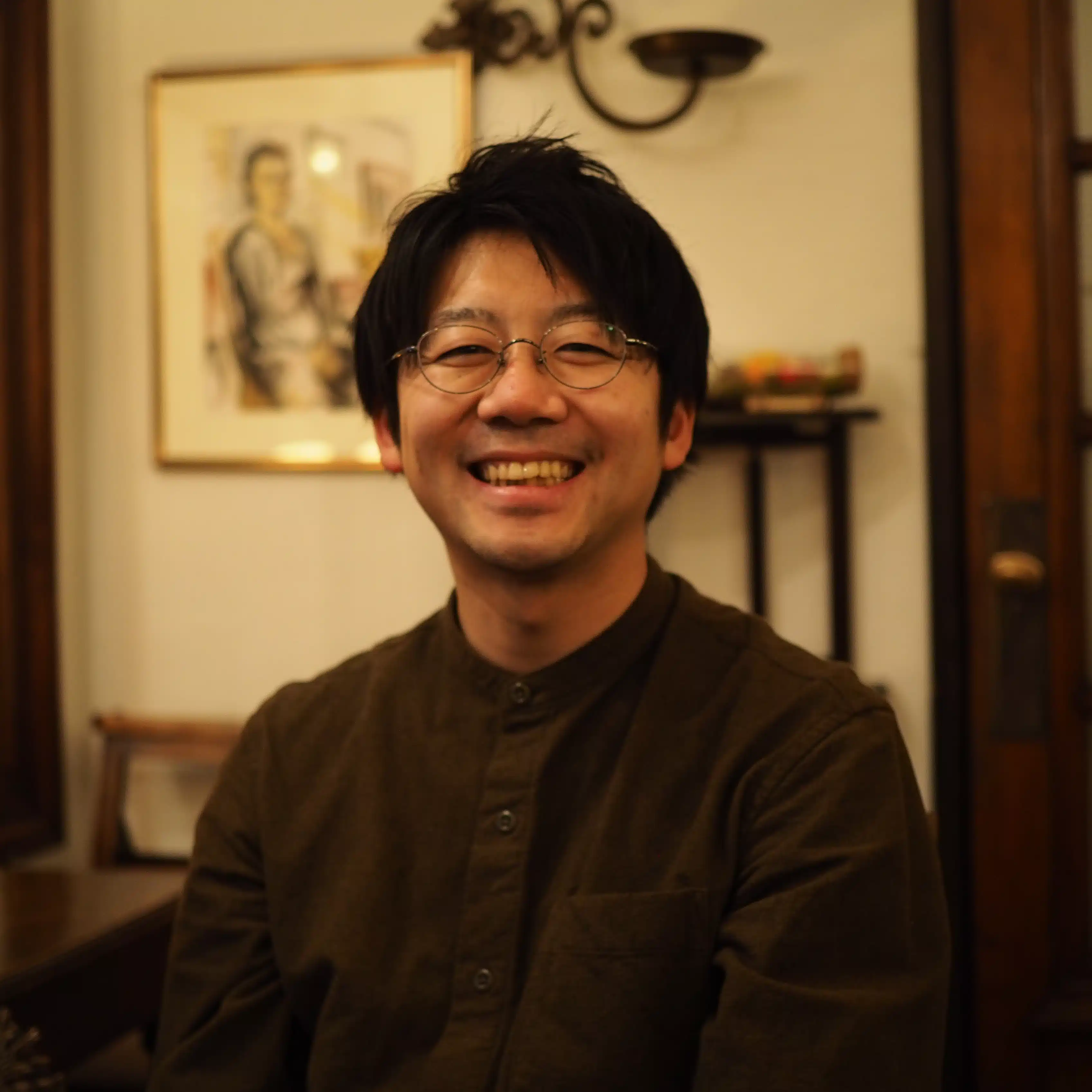 五木田洋平
