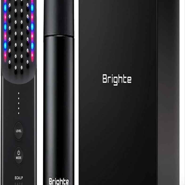 佐々木希アンバサダー】Brighte エレキブラシ+:自宅で叶えるサロン級