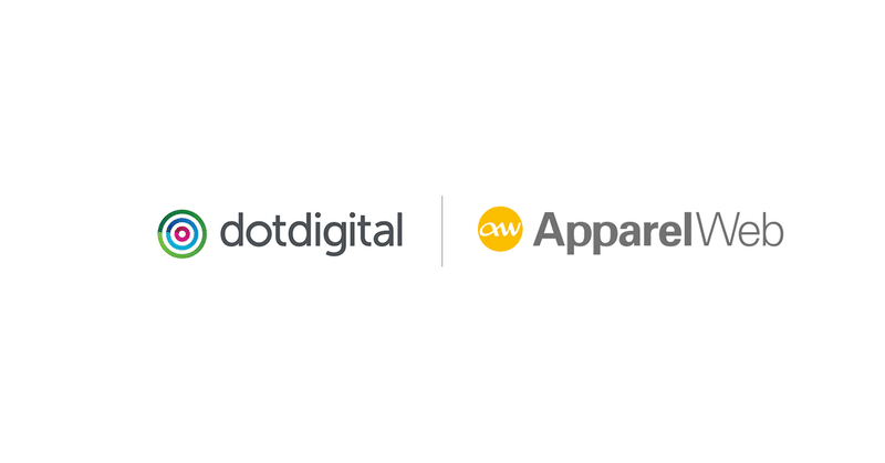 アパレルウェブ、世界的なCXDPプラットフォーム「Dotdigital」のゴールドパートナーに認定