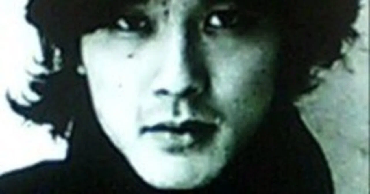 山田 五郎 若い 頃