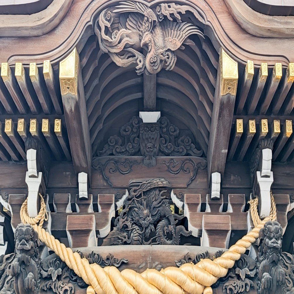 油彩スケッチ『小網神社』 油彩スケッチ『小網神社』 - 絵画卸売 通販