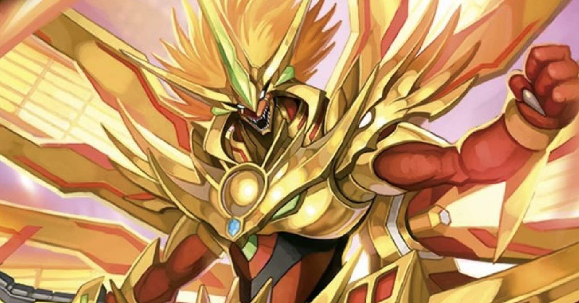 RESONATING STARS 太陽の契約神｜たっくん