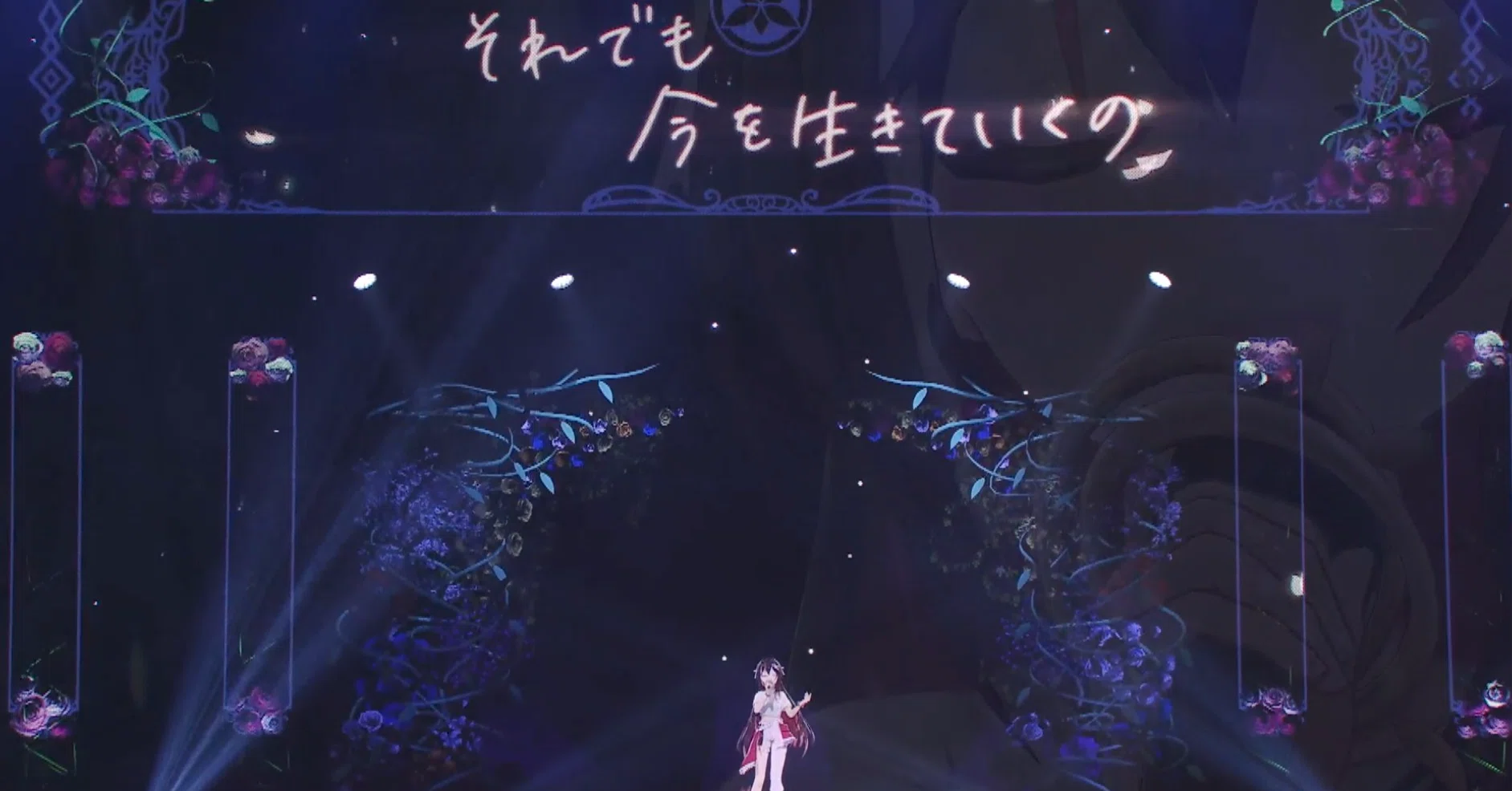 開拓の旅路の新たな″出発″地点 AZKi SOLO LiVE 2025 