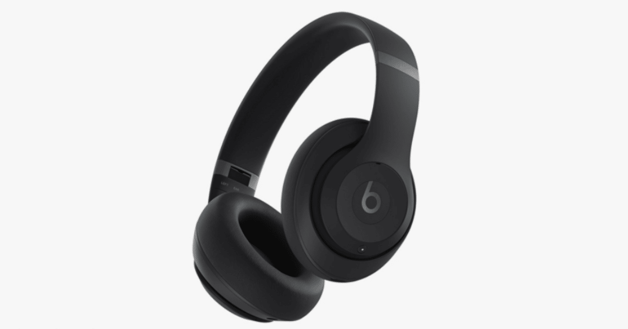 Beats Studio Pro ワイヤレス Bluetooth ノイズキャンセリング