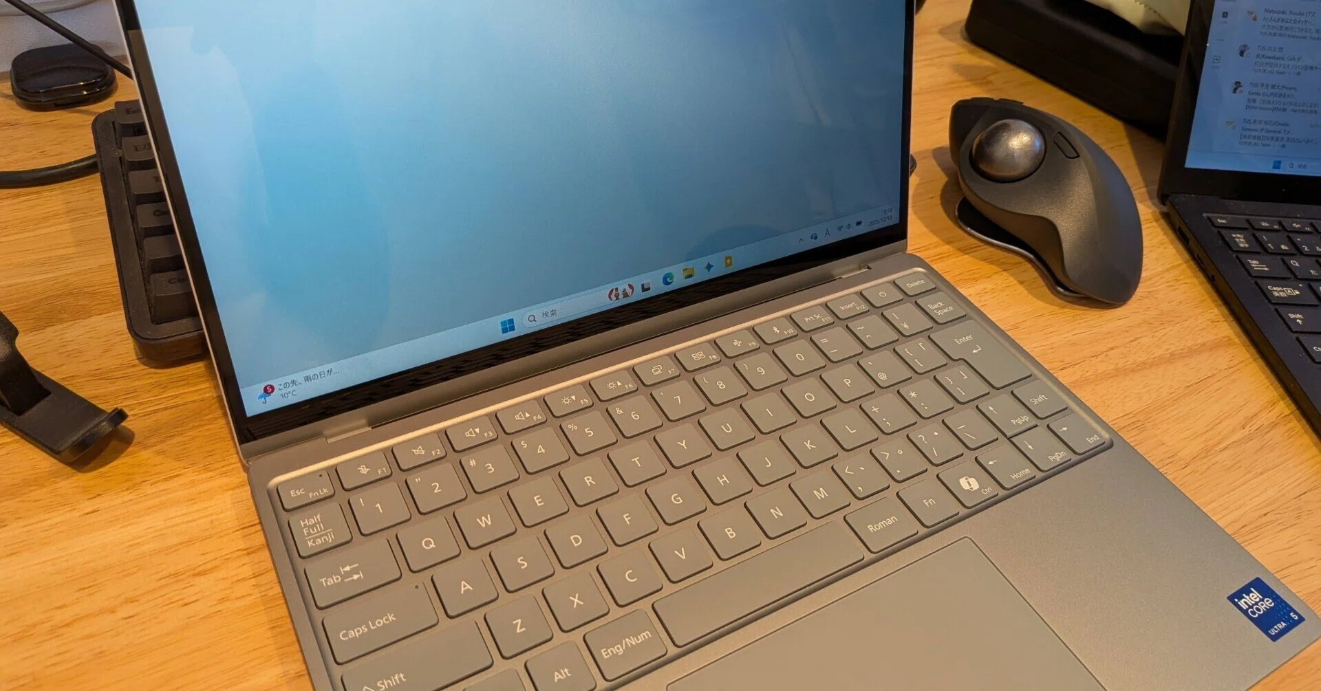 ノートPCの買い替えで「FMV Note C」を選んだ理由と使ってみた感想｜S