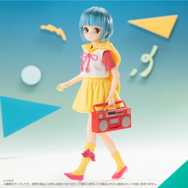 1／6ピュアニーモキャラクターシリーズNo．168 TVアニメ『魔法の天使