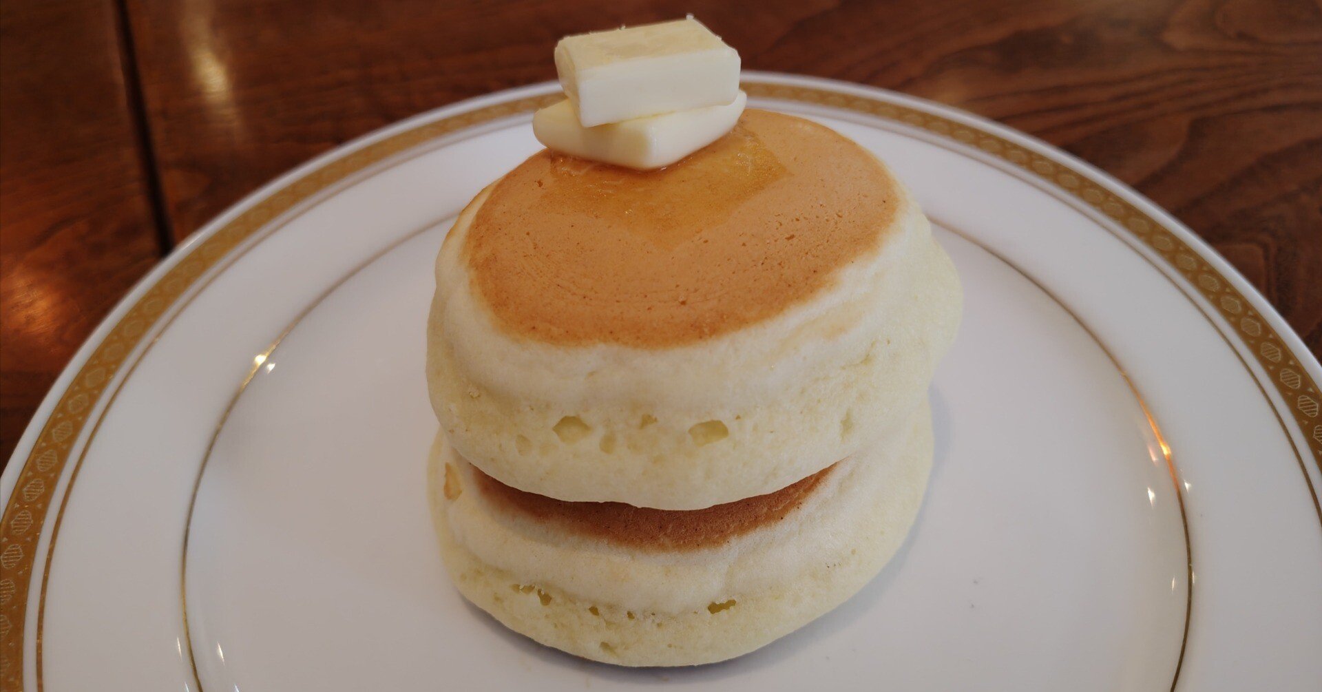 パンケーキ｜miya7138