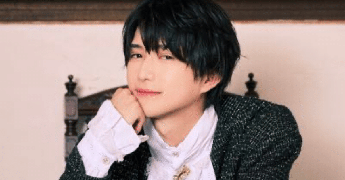 キラキラお兄ちゃんとのこと前田大翔くんと偶然遭遇して沼った話｜子