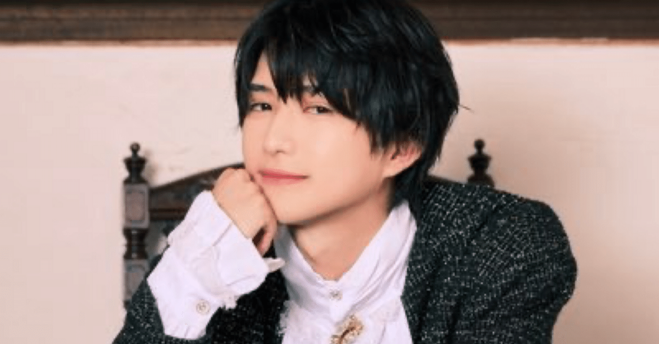 キラキラお兄ちゃんとのこと前田大翔くんと偶然遭遇して沼った話｜子