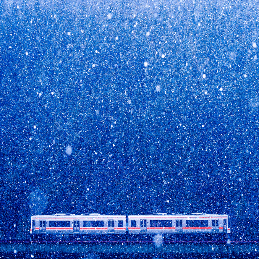 ONE CUT #26｜ぶるーぱーる