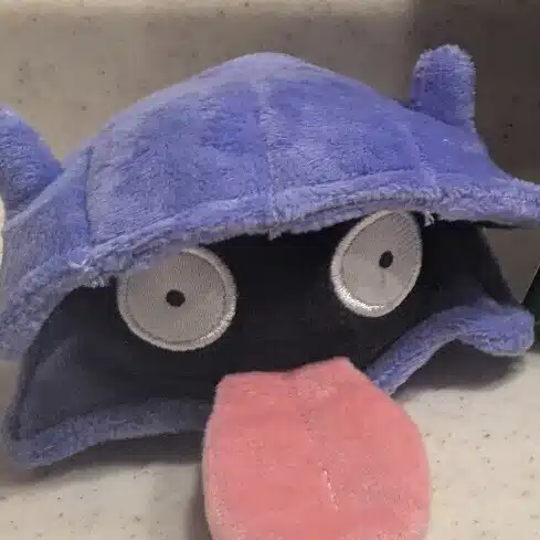 まーぬ