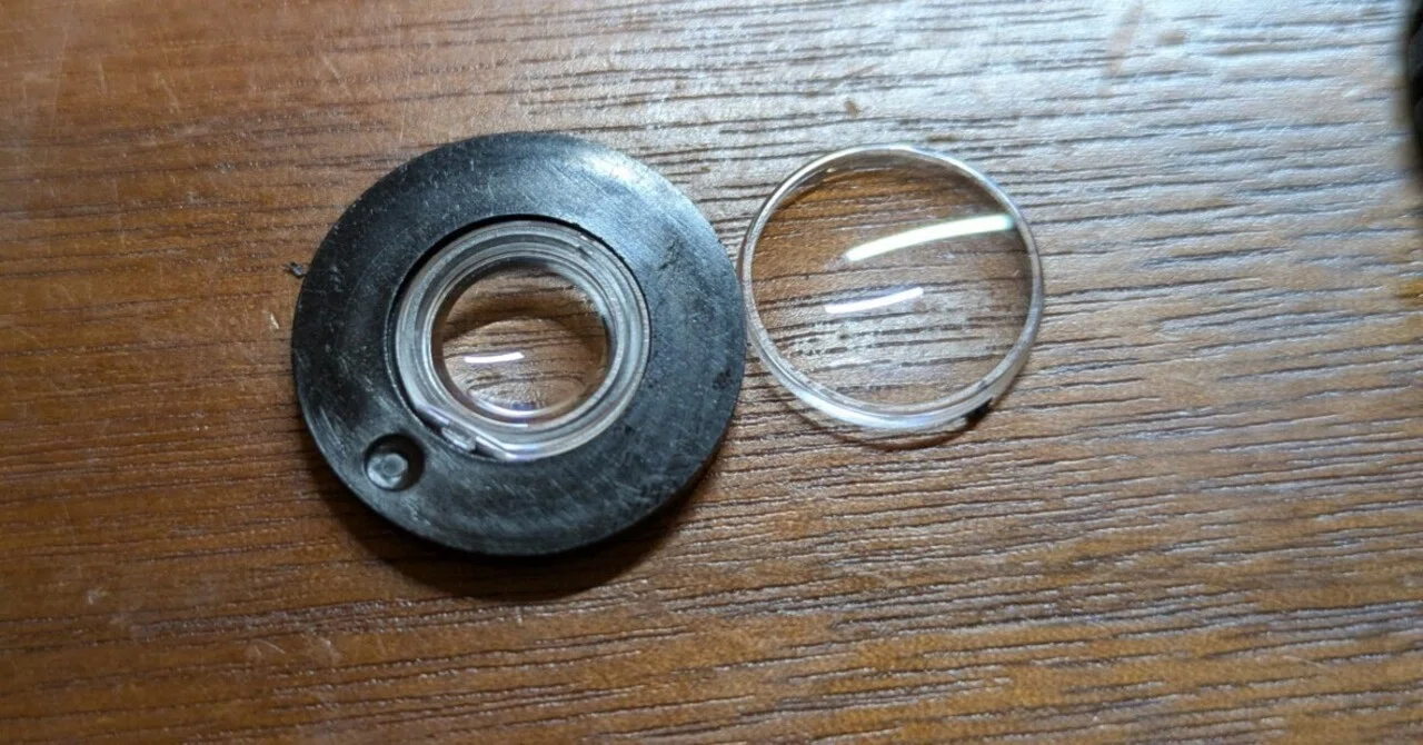 カメラのおはなし】大人の科学の35mmフィルムカメラを入手・写ルンです
