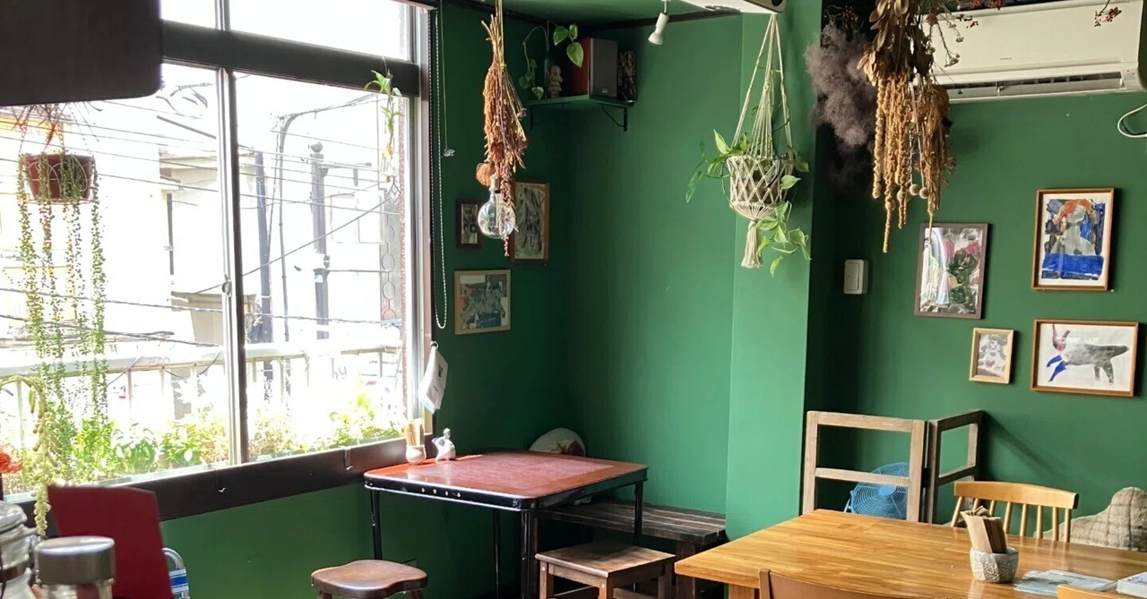 funny meal Opening Diary - 12/19｜yuko_hosono