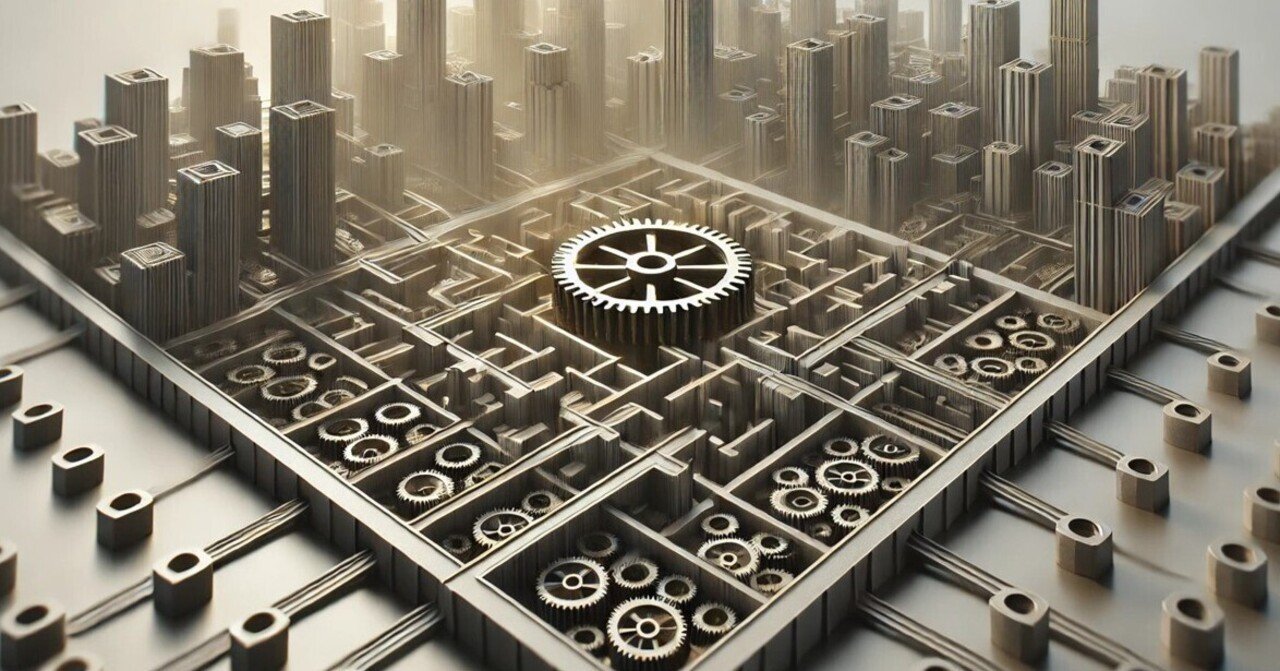 変われない会社と変えられない人たち|Laughing Literati