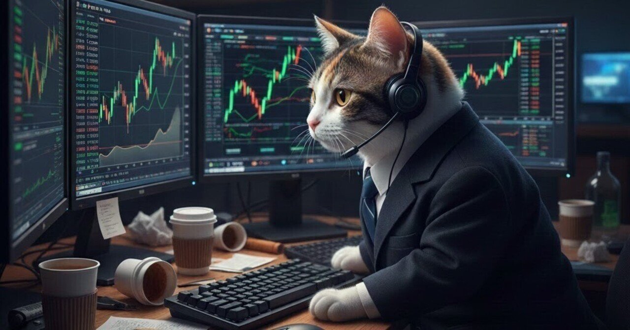 株トレード4週目：+92万、エス・サイエンスなどで損小利大｜まきしま