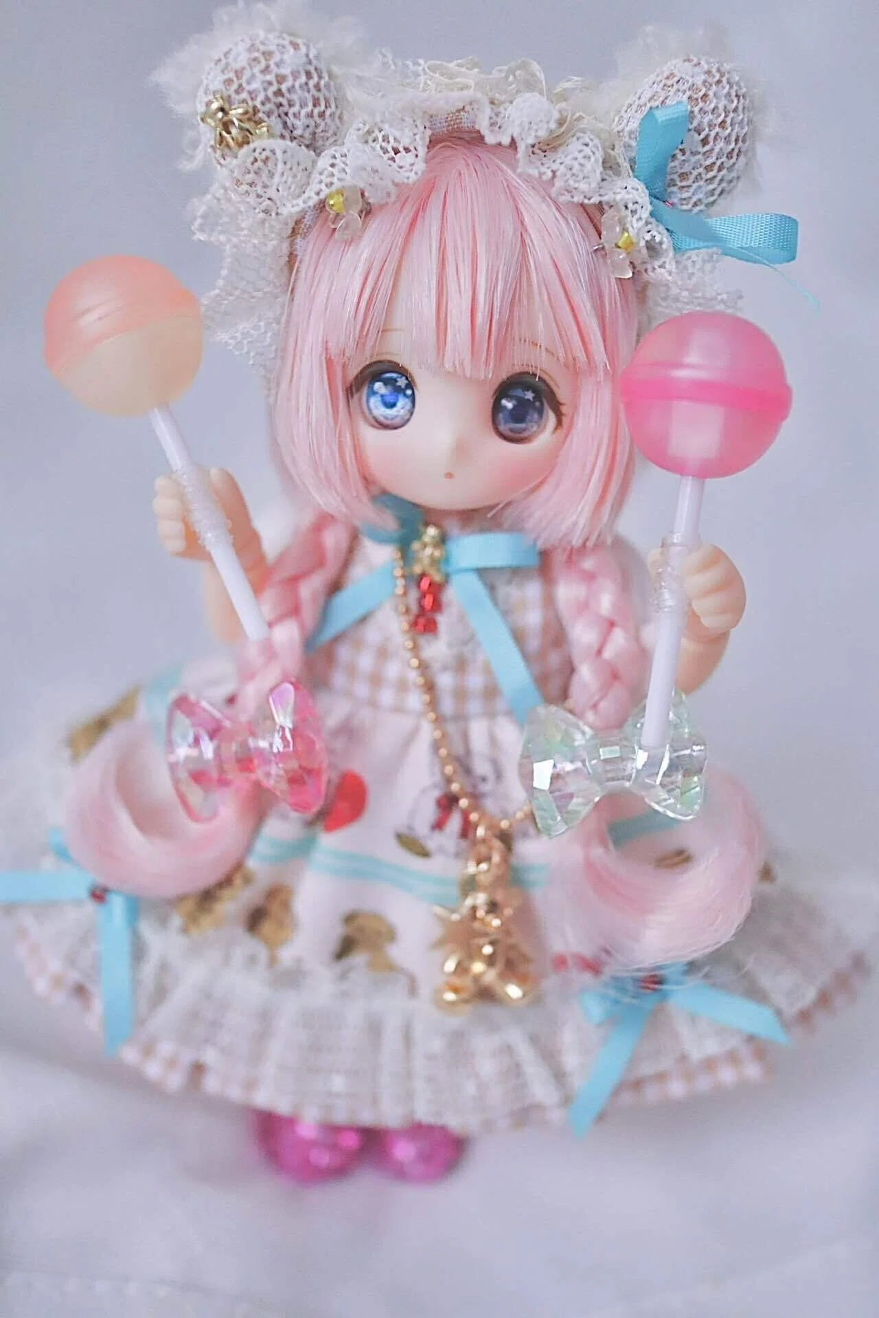 アイドール75に行ってきました！レポ｜碧