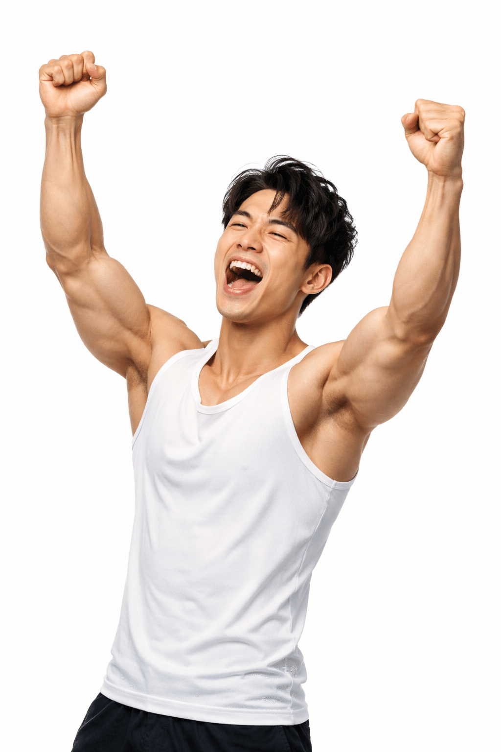 10日目筋トレ初心者筋肉祭りの初めての筋トレグッズ購入｜筋肉祭り