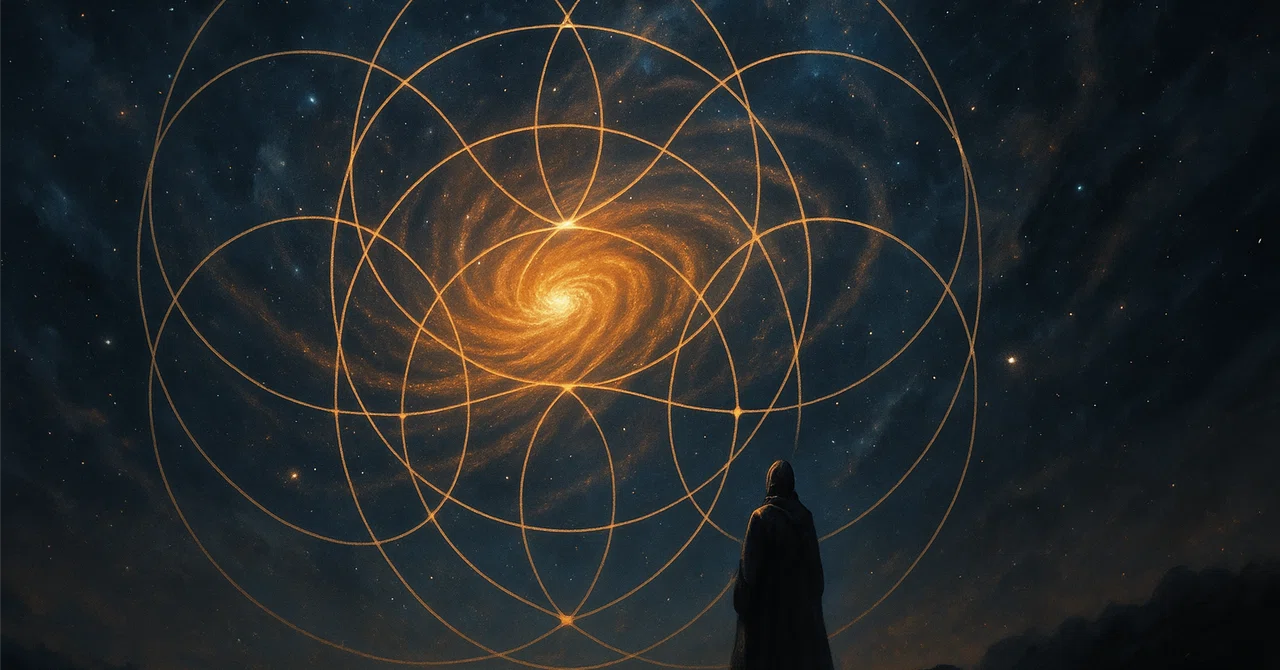 DGS 'Coordinate Confirmation' Part V: Cosmic Ethics — The Attitude of ...