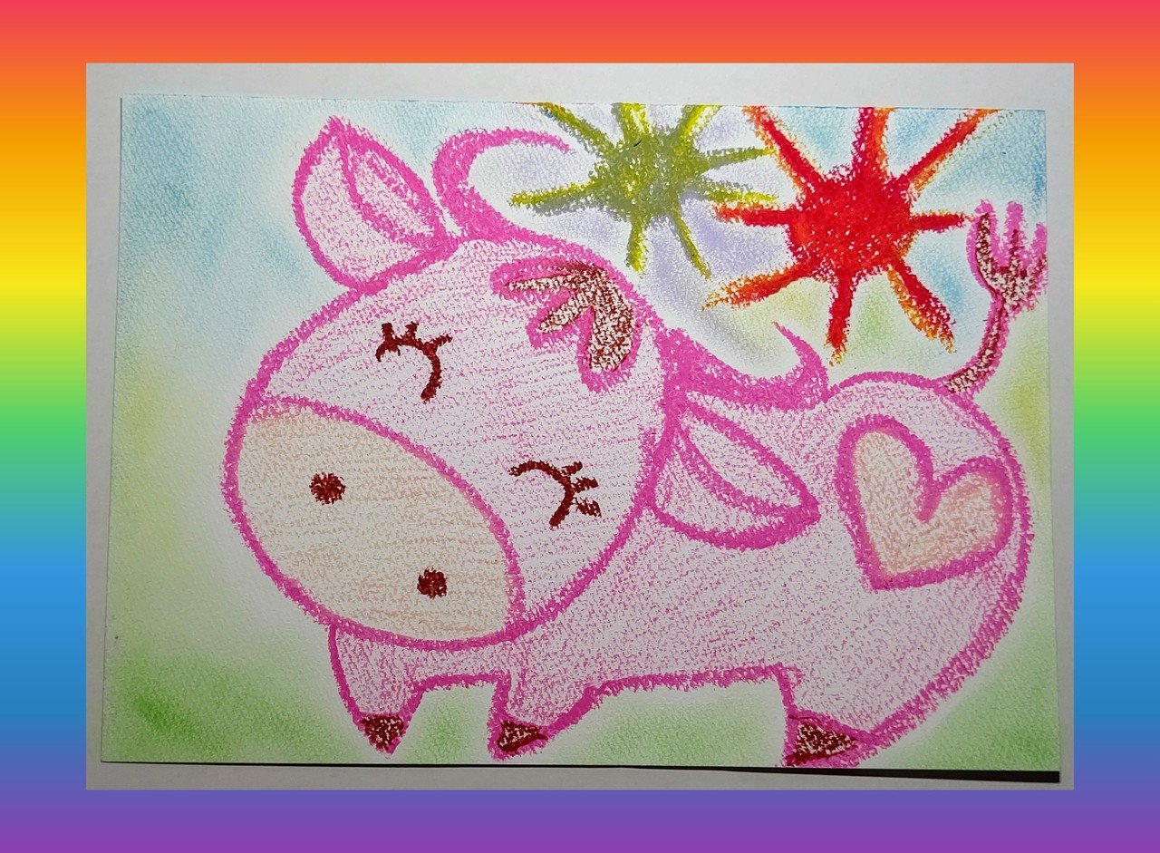 クレオンの雄牛