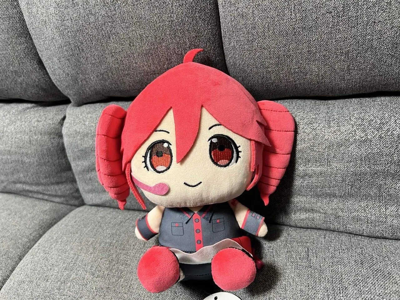 KIDYLANDと重音テトがコラボしてたので行ってきた！買った商品を紹介｜Ark