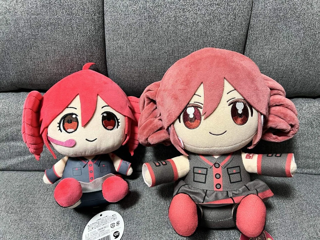 KIDYLANDと重音テトがコラボしてたので行ってきた！買った商品を紹介｜Ark