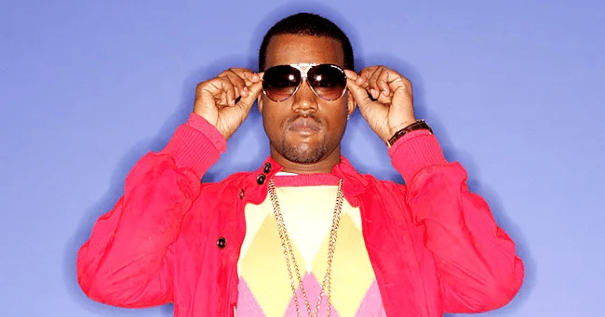 Kanye West「The College Dropout」｜re:Sonance